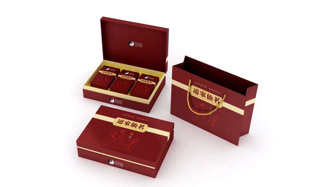 民乐县文创产品包装设计的破圈密码——文化基因与消费场景的双向激活
