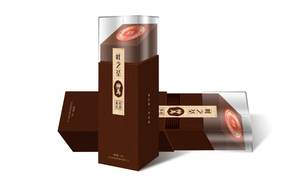 民乐县礼品包装设计：以礼传情，融合城市特色，打造有温度的伴手礼