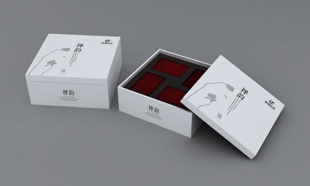 民乐县茶叶包装设计：以自然意趣，传递城市茶香的清雅韵味